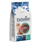 Exclusion Mediterraneo Monoprotein Tuna Sterilized száraz macskatáp ivartalanított macskáknak 1.5 kg