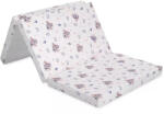 Lorelli Classic összehajtható matrac 60x120x5 - Blue - babastar