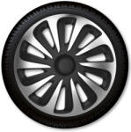 Górecki Caliber Carbon Silver Black 17" dísztárcsa szett - 4db (R17427_17879_aho)