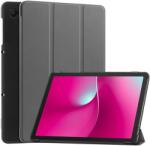  LEATHER Husă cu clapetă pentru T Tablet 2 gri