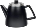 Bredemeijer Odense Ceainic, negru mat, Capacitate: 1, 10 litri, Înălțime: 150 mm