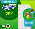 Swiffer Padlótörlő Utántöltő 36 darabos (8006540307939)