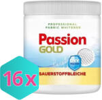 Passion Gold fehérítő por 600g KARTON - 16db (K4260145999416)
