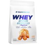 ALLNUTRITION Whey Protein Collagen + DigeZyme