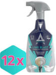 Astonish Speciális vízkőlerakódás eltávolító spray 750ml KARTON - 12 db (K5060060211216)