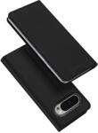 Dux Ducis Husa DUX rabatabilă pentru Google Pixel 10 Pro XL, neagră