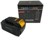 PATONA Acumulator Dewalt DCB184 18V PD65W pentru Dewalt XR USB-C PATONA Platinum (PT-6148)