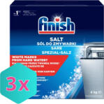 Finish regeneráló só 4kg KARTON - 3 db (K8594002687397)