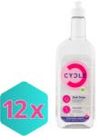 CYCLE Mosogatószer Sensitive, illatanyagmentes 500ml KARTON - 12 db (K5999571740475)