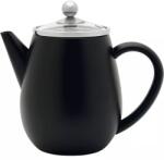 Bredemeijer Eva Ceainic, negru, capacitate: 0, 50 litri, înălțime: 165 mm
