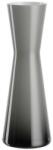 Leonardo PUCCINI váza 18cm szürke