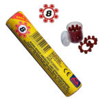  8-as rózsapatron 30 db