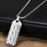 HARAHU AX-38430 nyakék - Ezüst KP38430