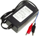 Ritar RT02D-1230 12V 3A akkutöltő zárt ólomakkumulátorhoz (RT02D-1230)