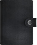 Ledlenser pénztárca/powerbank/lámpa/vezeték nélkül tölthető 150lm fekete (502315)