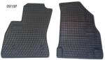 FroGum FIAT Doblo II 2személyes Frogum 0910P fekete gumiszőnyeg szett