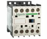 Schneider Electric SCHNEIDER LC1K1610B7 Kontaktor (mágnesk) 7.5kW/400VAC-3 3-Z 24VAC 1-z csavaros 20A/AC-1/400V (LC1K1610B7)