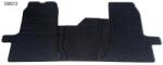 FroGum Ford Transit IV V Frogum D0072 fekete gumiszőnyeg szett