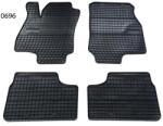 FroGum Opel Astra II G Frogum 0696 fekete gumiszőnyeg szett