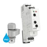 ELKO EP Hungary ELKO Alkonykapcsoló érzékelővel SOU-1/UNI (SOU-1/UNI)