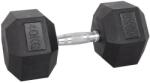 inSPORTline Hatszög kézisúlyzó inSPORTline Hexsteel 40 kg (22098) - s1sport