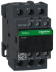 Schneider Electric SCHNEIDER LC1D32P5 Kontaktor (mágnesk) 15kW/400VAC-3 3-Z 230VAC 1-z 1-ny csavaros 50A/AC-1/400V (LC1D32P5)