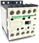 Schneider Electric SCHNEIDER LC1K0610B7 (mágnesk) 2.2kW/400VAC-3 3-Z 24VAC 1-z csavaros (LC1K0610B7)