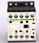 Schneider Electric SCHNEIDER LC1K0910P5 Kontaktor (mágnesk) 4kW/400VAC-3 3-Z 230VAC 1-z csavaros 20A/AC-1/400V (LC1K0910P5)