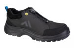 Portwest FX2 Ridge Composite Low Shoe S3S ESD SR FO (fekete 45) (FE03BKB45)