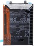 Xiaomi Akkumulátor Xiaomi Poco X5 / Redmi Note 12 Pro 5G, BP4K, eredeti, 5000 mAh (23436)