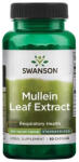 Swanson Mullien Leaf Extract - Standardized 250 mg / 60 Caps