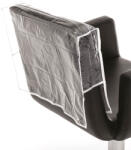  Fodrász szék háttámla huzat (XS401288)