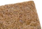 GEOMAT Kókusz mulcsozó matrac természetes latexszel - Geomat K-L EKO MAX 800 g/m2 2×20 m [40 m2]