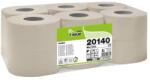 Celtex E-Tissue Mini toalettpapír 19cm 2 réteg, 140m, 12 tekercs/zsugor - klin