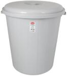 PLANET Szemetes kuka eco szürke 90 L - klin