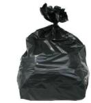 Alpha Szemeteszsák fekete 110x150x0, 05 300 literes 5db/tekercs (10 tekercs/gyűjtő)