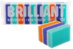 Bonus Brilliant Mosogatószivacs 10 darabos - klin