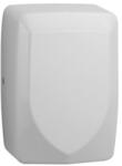 Alpha Kézszárító Slim Mini, fehér, rozsdamentes acél 1350W