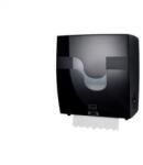 Celtex Megamini Formatic Autocut kéztörlő adagoló ABS Fekete - klin