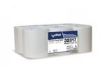 Celtex Maxipull Trend tekercses kéztörlő cellulóz, 2 réteg, 108m, 450 lap 6 tekercs/zsugor - klin