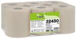 Celtex E-Tissue Pull 450 tekercses kéztörlő 2 réteg, recy, 99 m 6 tekercs/zsugor - klin