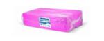 Bonus Univerzális pink törlőkendő 36x36cm - klin