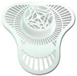 Alpha Piszoár rács kosárral műnyag