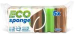 Bonus Formázott mosogatószivacs 5 darabos