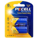PKCELL Extra heavy duty elem C R14P 2darab - klin