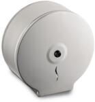 Dayco Metal Dayco Rozsdamentes acél midi toalettpapír adagoló, matt - klin