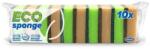 Bonus Mosogatószivacs 10 darabos - klin