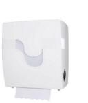 Celtex Megamini Formatic Autocut kéztörlő adagoló ABS fehér - klin