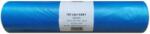 Alpha Folistar HNAT Szemeteszsák kék HDPE 70x110cm 135L 25db/tekercs - klin