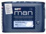 SENI Man Inkontinencia betét Férfiaknak (méret: normál) (15 db/cs) - diaper
